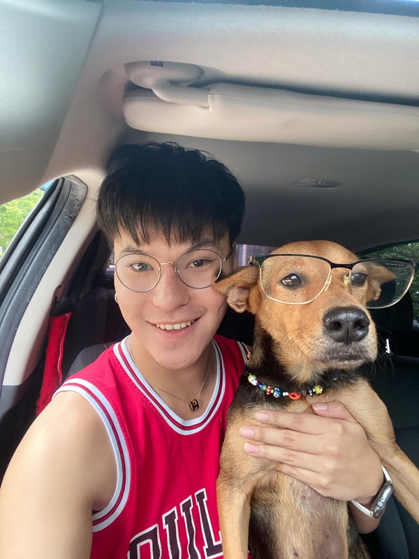 น้องหมูทะ น้องหมูทะ