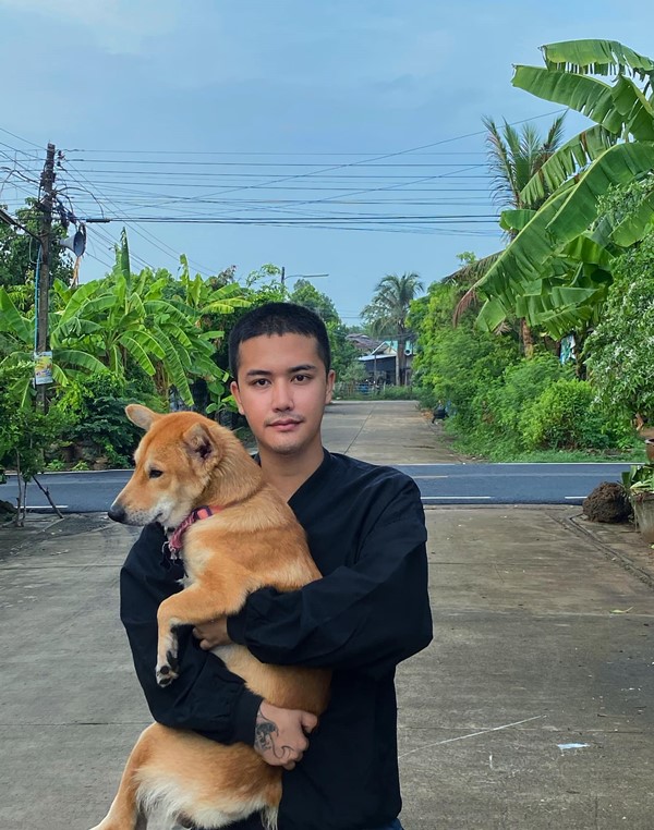 สายสี่ สายสี่