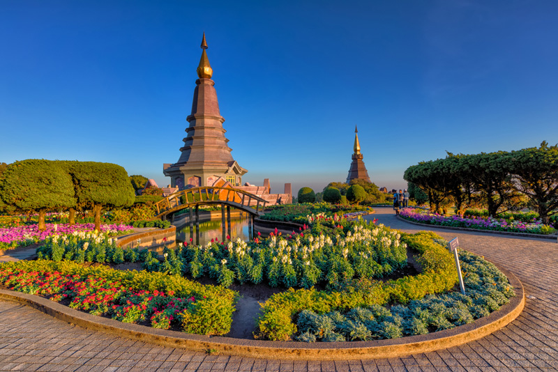 ที่เที่ยวหน้าหนาว ที่เที่ยวหน้าหนาว