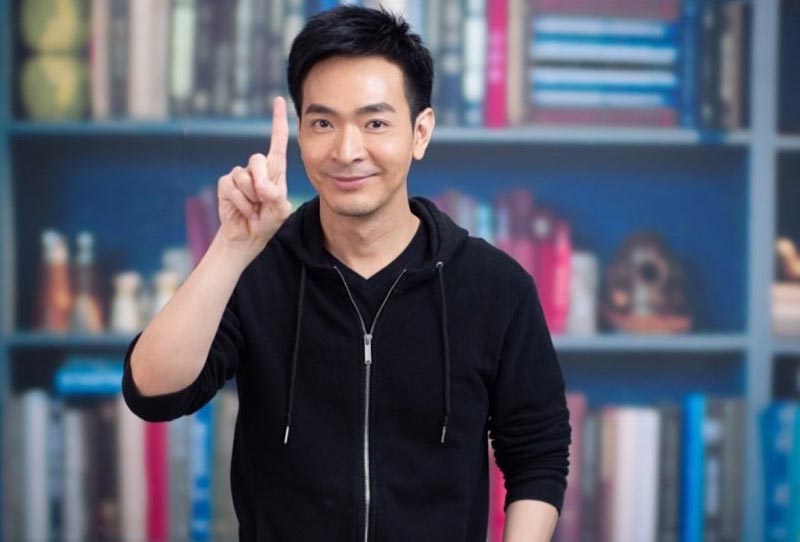 พอล ภัทรพล พอล ภัทรพล