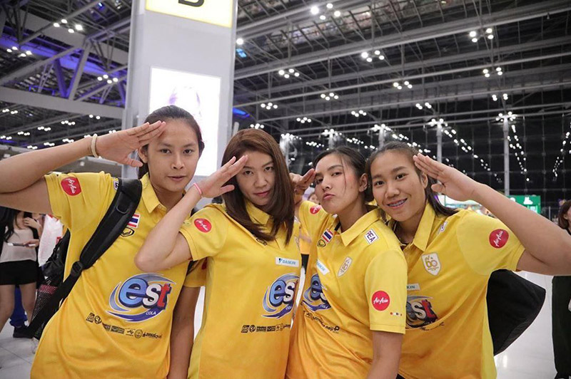 นุศรา ต้อมคำ นุศรา ต้อมคำ