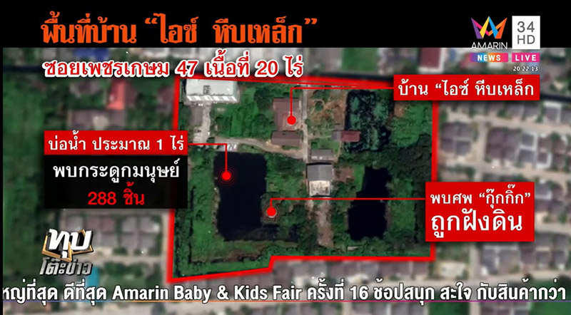 ไอซ์ หีบเหล็ก ไอซ์ หีบเหล็ก