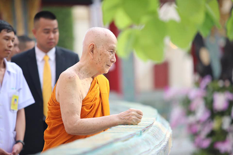 สมเด็จพระสังฆราช สมเด็จพระสังฆราช