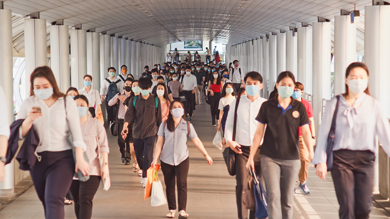 ประกันสังคม ประกันสังคม