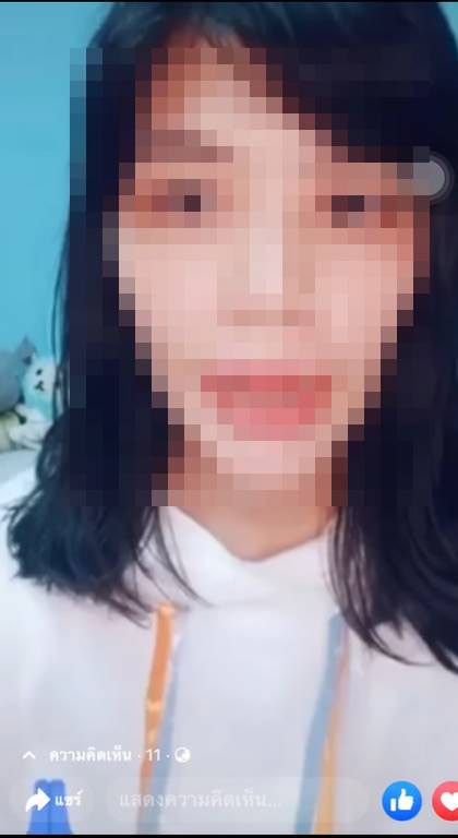 สาวเมียนมา ยกมือไหว้ วอนคนไทย อย่าด่าหนูเลย สาวเมียนมา ยกมือไหว้ วอนคนไทย อย่าด่าหนูเลย