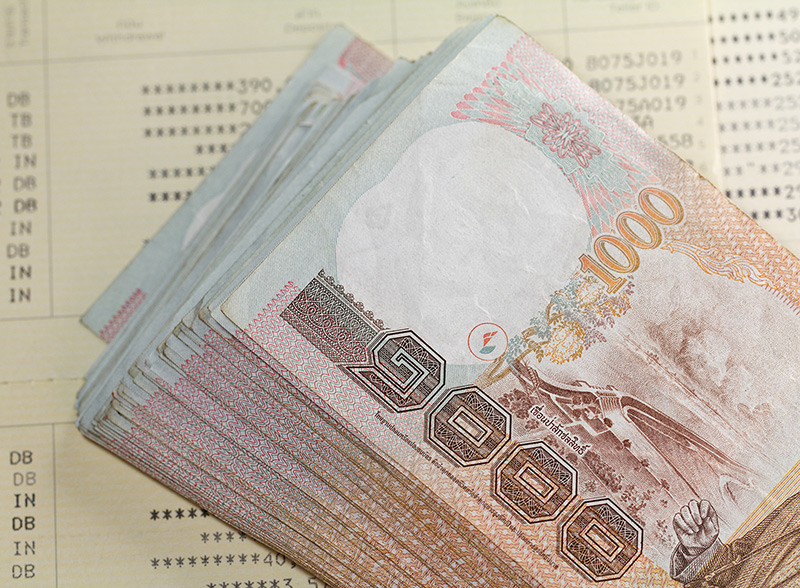 ปรับโครงสร้างหนี้ ปรับโครงสร้างหนี้
