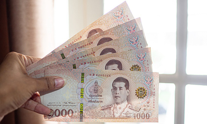 จ่ายเงินเราไม่ทิ้งกันวันสุดท้าย จ่ายเงินเราไม่ทิ้งกันวันสุดท้าย