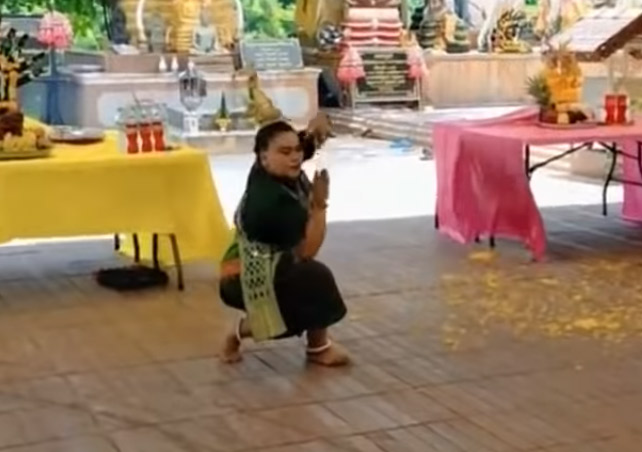 เลขเด็ดคำชะโนด เลขเด็ดคำชะโนด