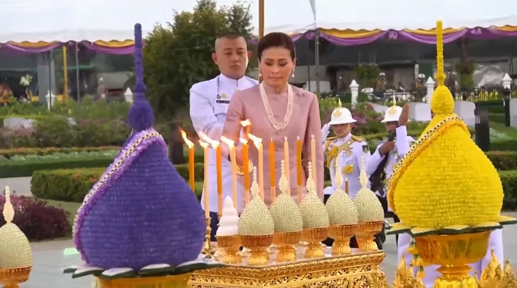 ในหลวง ในหลวง