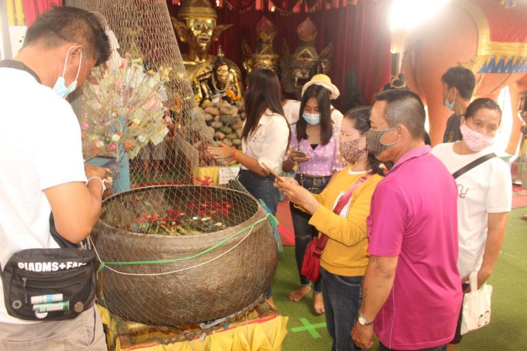 กุมารเจ้าสัวเฮง กุมารเจ้าสัวเฮง