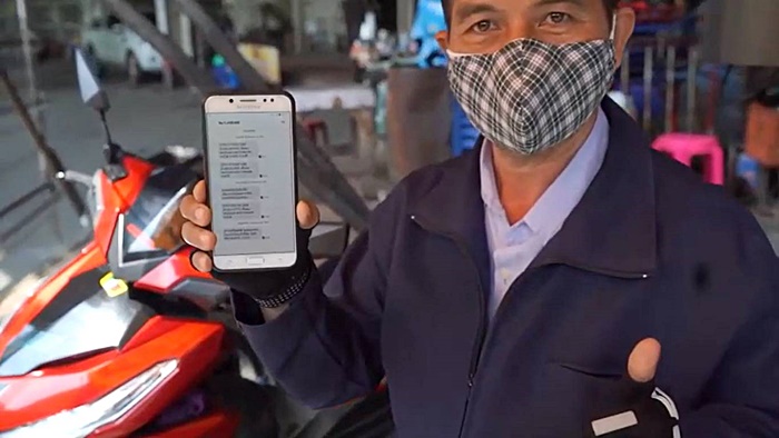 Krungthai Care Krungthai Care