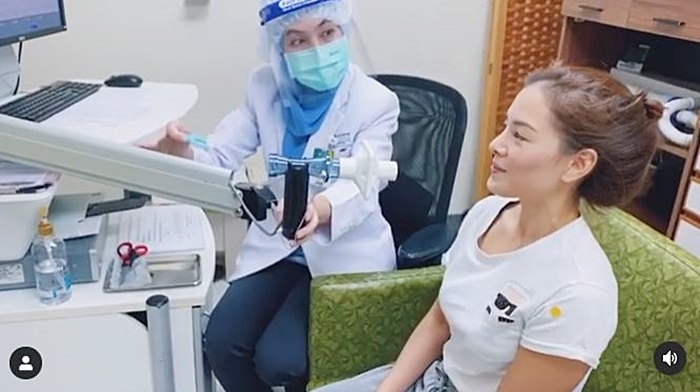 ลีเดีย ลีเดีย