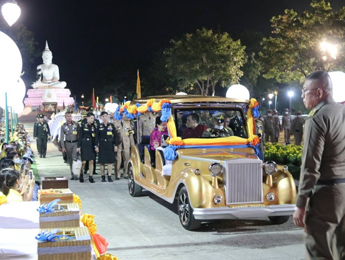 ข่าวในพระราชสำนัก ข่าวในพระราชสำนัก