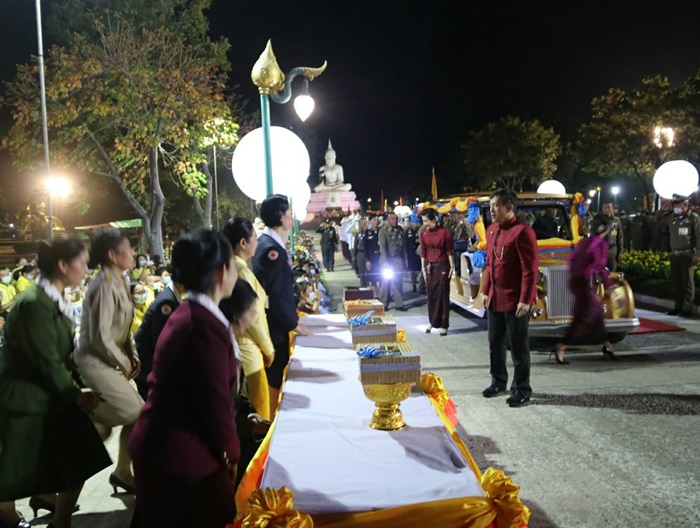 ข่าวในพระราชสำนัก ข่าวในพระราชสำนัก