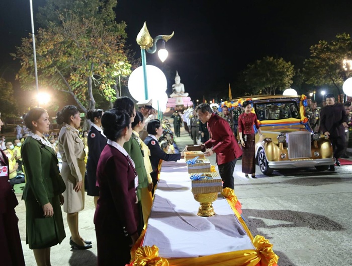 ข่าวในพระราชสำนัก ข่าวในพระราชสำนัก