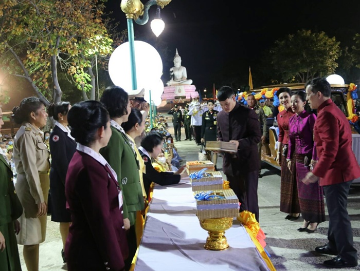 ข่าวในพระราชสำนัก ข่าวในพระราชสำนัก
