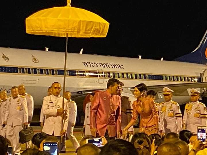 เสด็จฯ พร้อมด้วย เจ้าคุณพระสินีนาฏ ทรงบำเพ็ญพระราชกุศล ณ วัดเจดีย์ชัยมงคล เสด็จฯ พร้อมด้วย เจ้าคุณพระสินีนาฏ ทรงบำเพ็ญพระราชกุศล ณ วัดเจดีย์ชัยมงคล