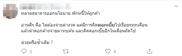 หนี้บัตรเครดิต หนี้บัตรเครดิต