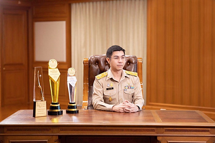ธอส. ธอส.