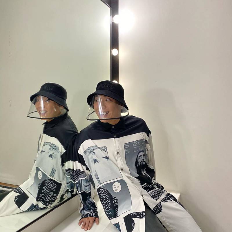 Face Shield Face Shield