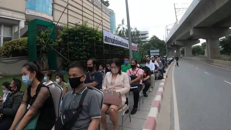สมัครงานโรงแรมมิราเคิล สมัครงานโรงแรมมิราเคิล
