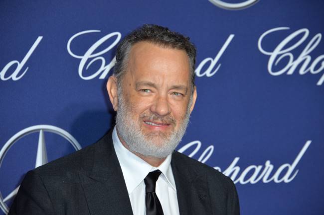Tom hanks Tom hanks