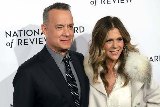 Tom hanks Tom hanks