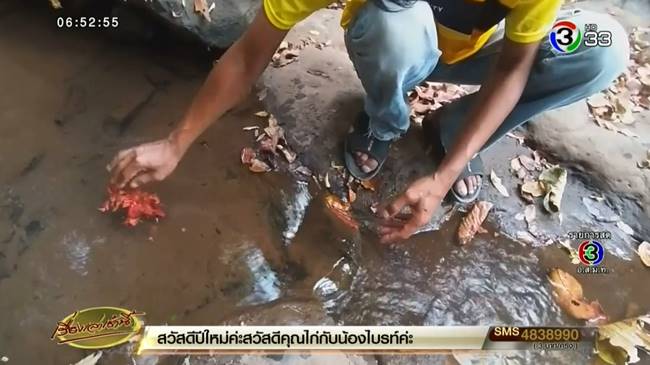 น้ำตกสีแดง หนองบัวลำภู น้ำตกสีแดง หนองบัวลำภู