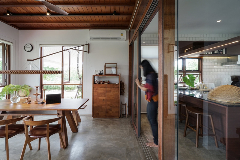 รีวิวสร้างบ้านหลังแรก รีวิวสร้างบ้านหลังแรก
