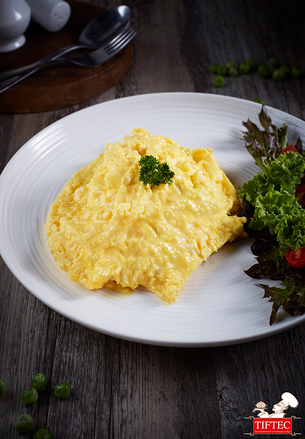 ข้าวผัดไข่ ข้าวผัดไข่