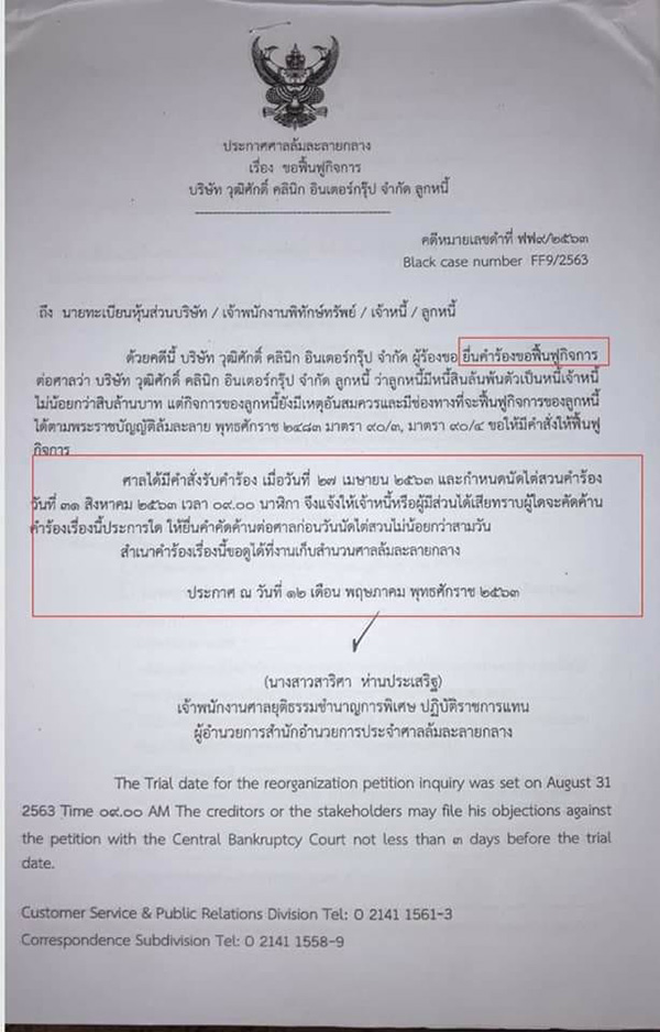 วุฒิศักดิ์ คลินิก วุฒิศักดิ์ คลินิก