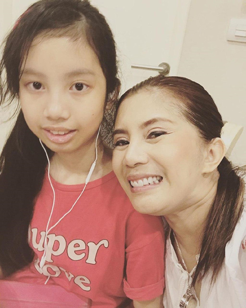ภาพข่าว ลูกสาว เสก - กานต์ ภาพข่าว ลูกสาว เสก - กานต์