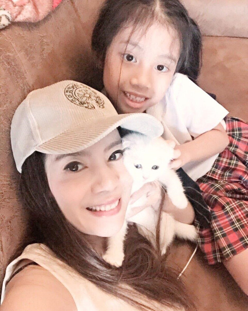 ภาพข่าว ลูกสาว เสก - กานต์ ภาพข่าว ลูกสาว เสก - กานต์
