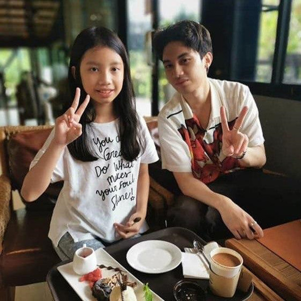 ภาพข่าว ลูกสาว เสก - กานต์ ภาพข่าว ลูกสาว เสก - กานต์