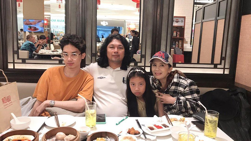 ภาพข่าว ลูกสาว เสก - กานต์ ภาพข่าว ลูกสาว เสก - กานต์