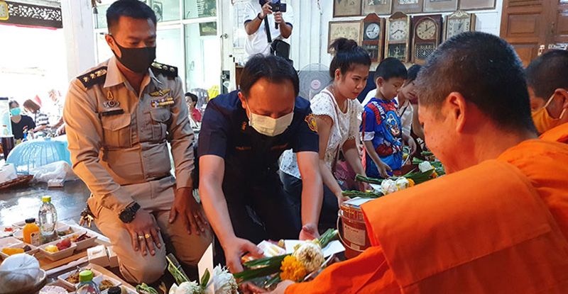 ผู้คุมเรือนจำประจวบฯ ผู้คุมเรือนจำประจวบฯ