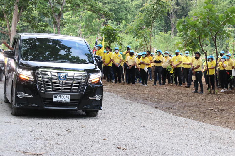 ภาพข่าว เลขทะเบียนรถนายกรัฐมนตรี ภาพข่าว เลขทะเบียนรถนายกรัฐมนตรี
