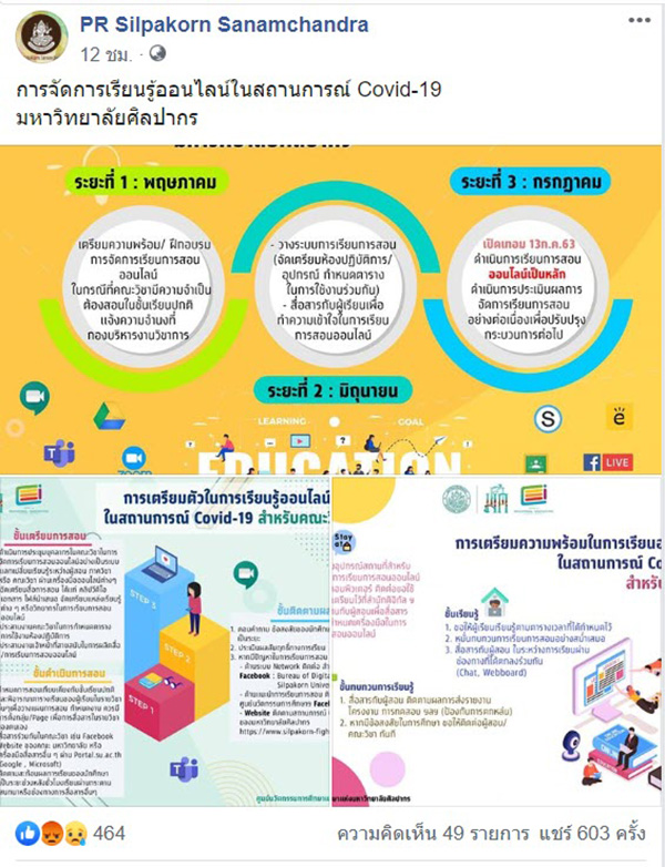 ม.ศิลปากร ม.ศิลปากร