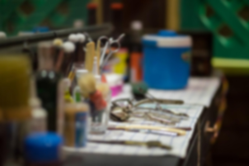 ร้านตัดผม ร้านตัดผม