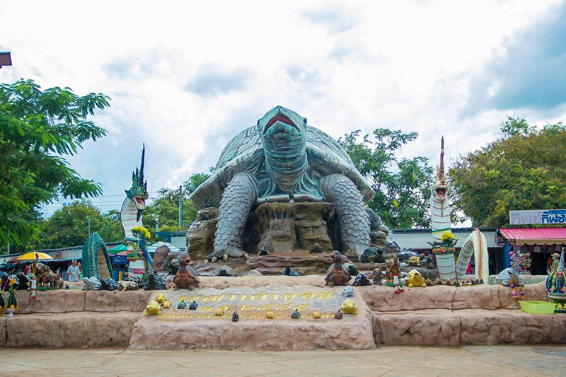พญาเต่างอย พญาเต่างอย
