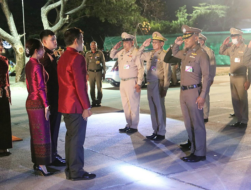 ในหลวง ในหลวง