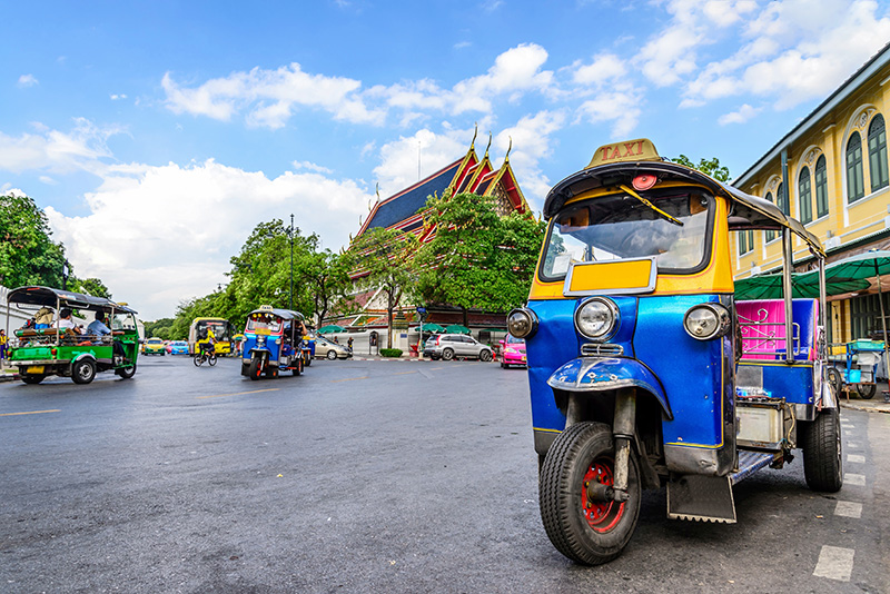 กทม. กทม.