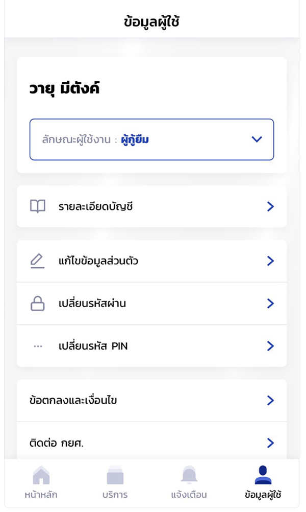 กยศ. Connect กยศ. Connect