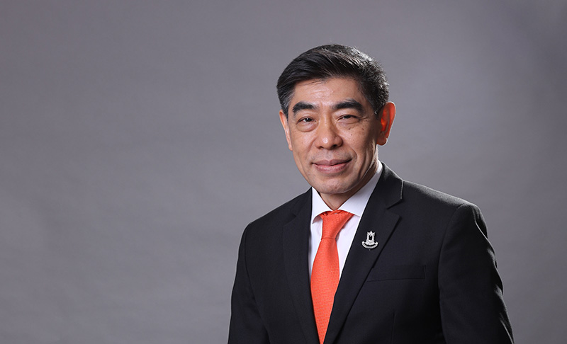 ธอส. เตรียมพร้อมให้บริการด้วย 11 มาตรการ หลังรัฐประกาศคลายล็อกระยะ 2 ธอส. เตรียมพร้อมให้บริการด้วย 11 มาตรการ หลังรัฐประกาศคลายล็อกระยะ 2