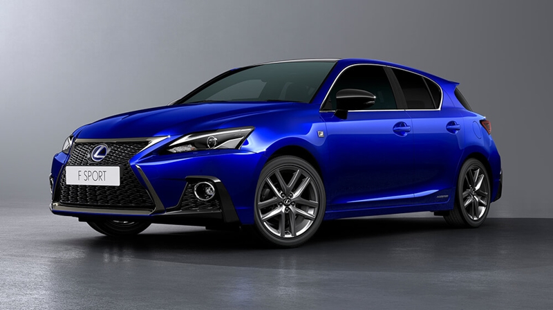 Lexus CT Lexus CT