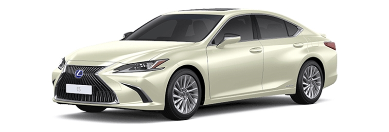 Lexus ES Lexus ES