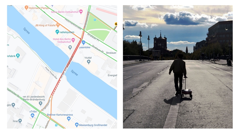 Google Maps Google Maps
