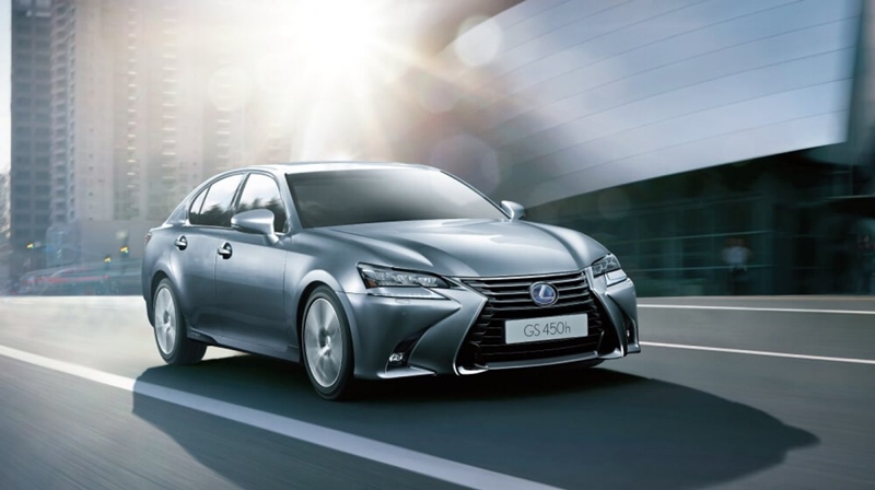 Lexus GS Lexus GS
