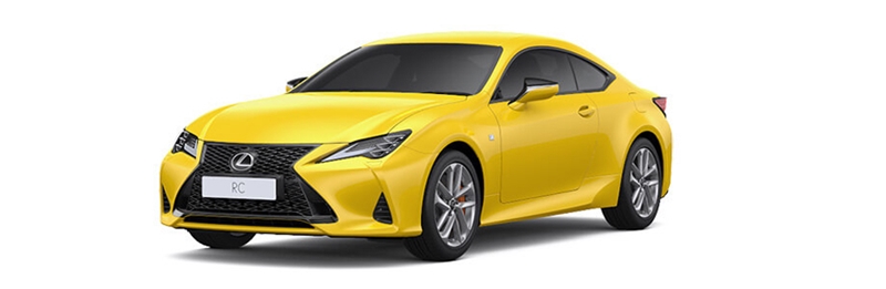 Lexus RC Lexus RC