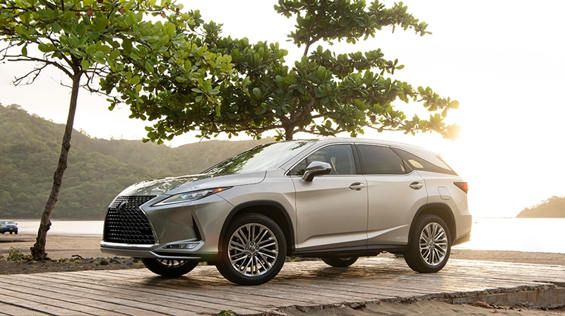 Lexus RX Lexus RX
